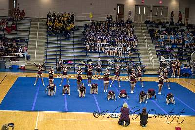 Cheer Session I -611
